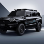 М-герой 917 ЕВ