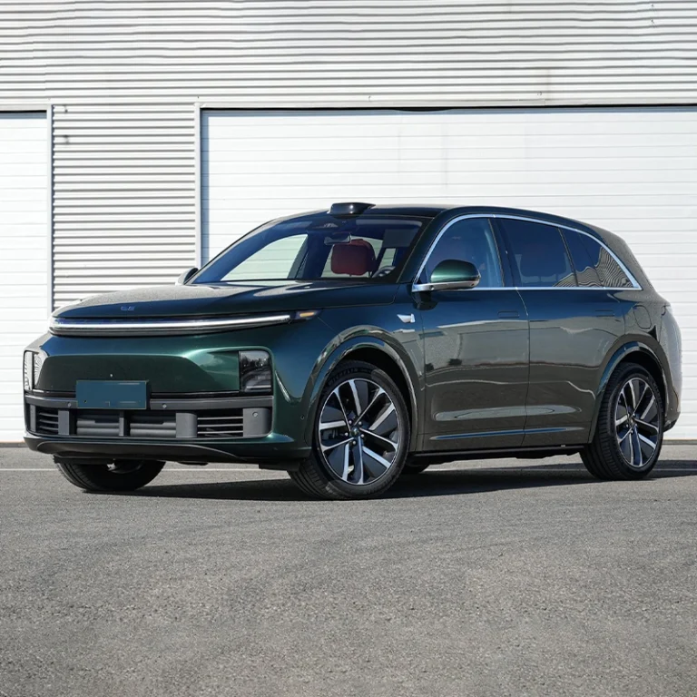 Li Auto L7