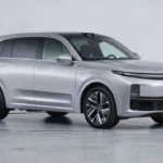 Li Auto L7