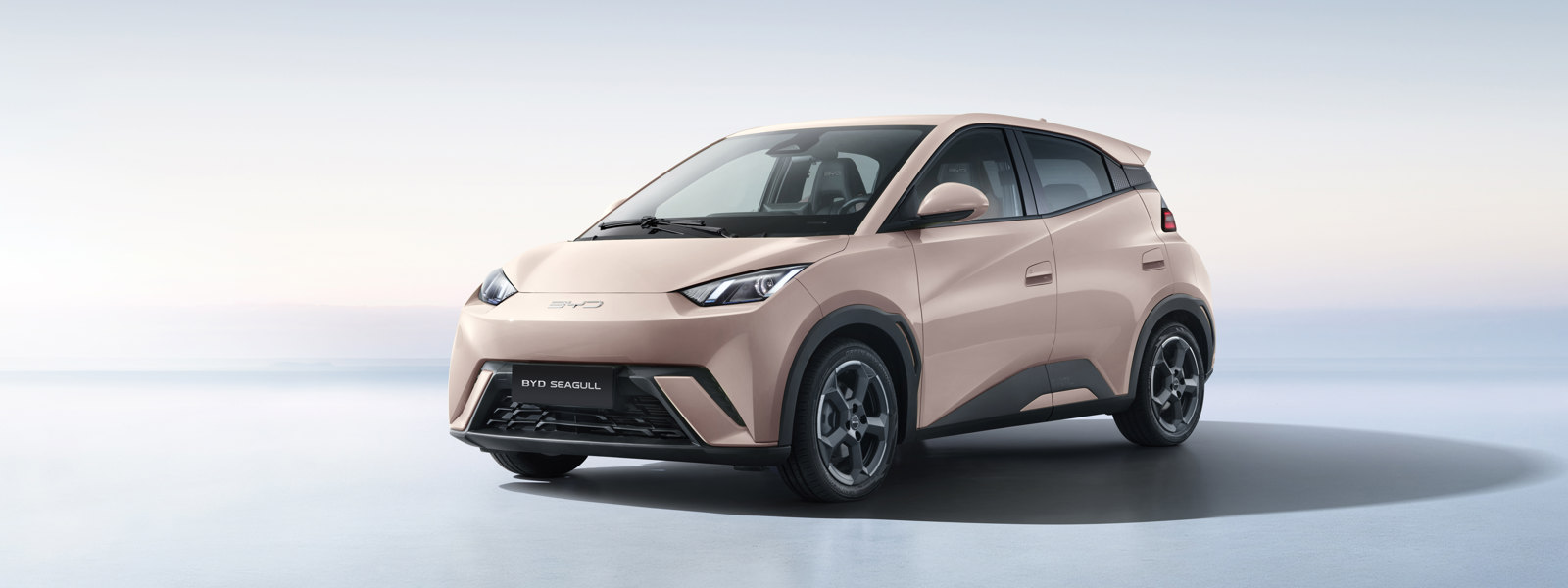 Поступок 29Базовая картинка Чайка 5893a002, высокая конфигурация-персиковый порошок 20230315海鸥基础图5893a002高配-蜜桃粉