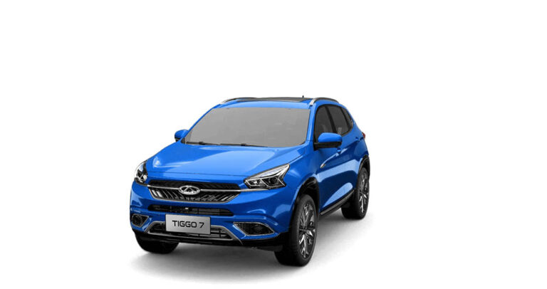 Chery Tiggo 7