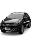 Чери Тигго 7