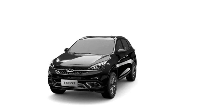 Chery Tiggo 7