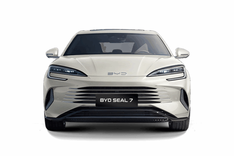 BYD Seal 07 DM-i