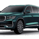 Джили Монджаро