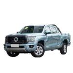 GWM King Kong Cannon