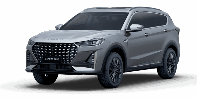 Jetour X70 PLUS