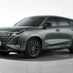 Чанган Уни-Z