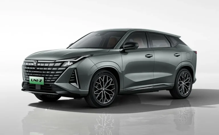 Changan UNI-Z