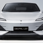Changan DEEPAL L07