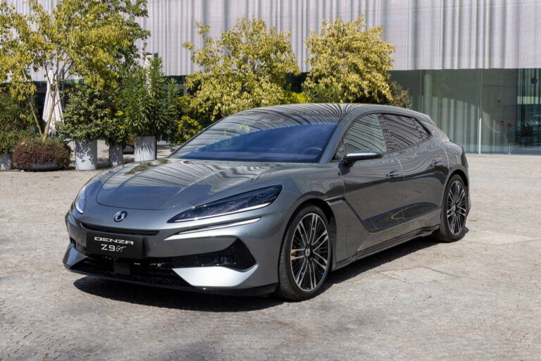 Denza Z9 GT DM