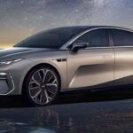 Джили Галакси Е8