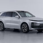 Li Auto L6