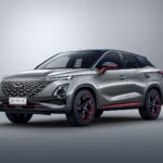 Chery Omoda 5