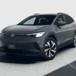Volkswagen ID.4 X