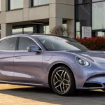 Chat éclaircissant GWM Ora