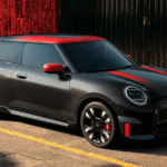 Spotlight Automobile MINI JCW
