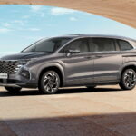 Хендай Кусто