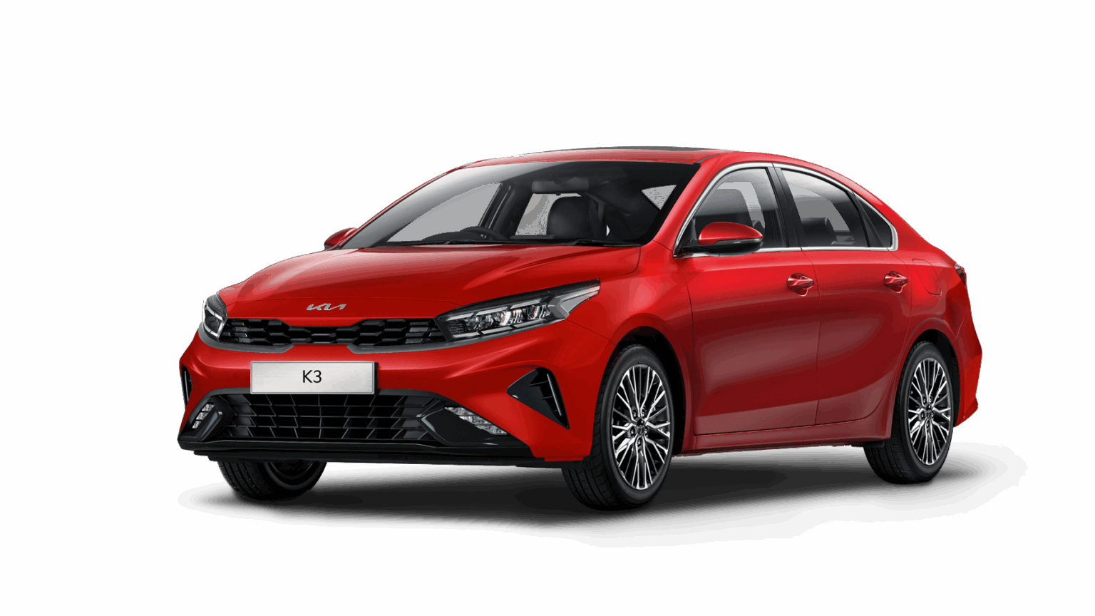 Киа К3