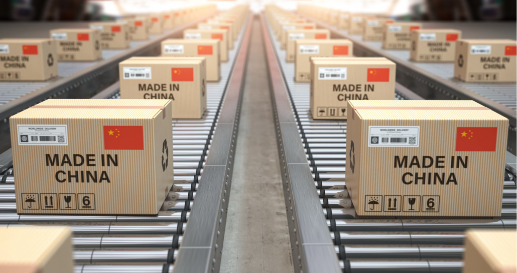 China Automobile Exports Are Growing Rapidly 4 Leading Advantages