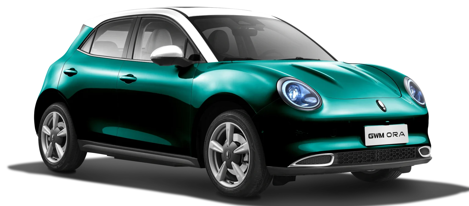 GWM Ora 03