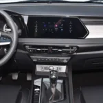 Changan X7 Plus