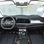 Changan X7 Plus