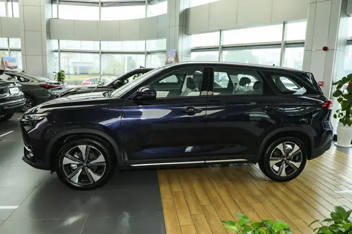 Changan X7 Plus
