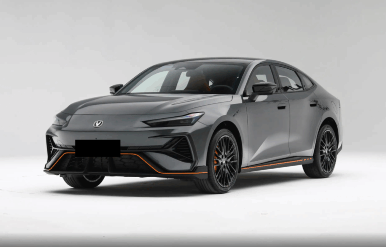Changan Changan UNI-V