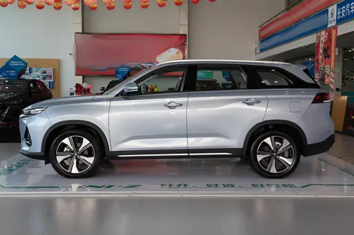 Changan X7 Plus