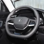 Changan X7 Plus