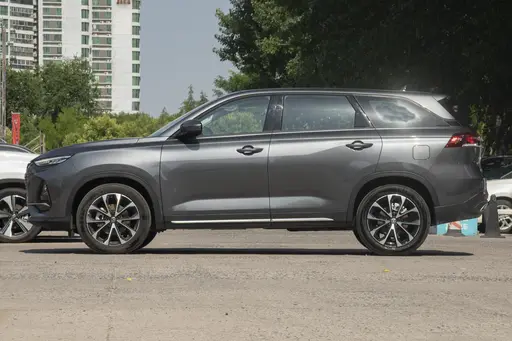 Changan X7 Plus