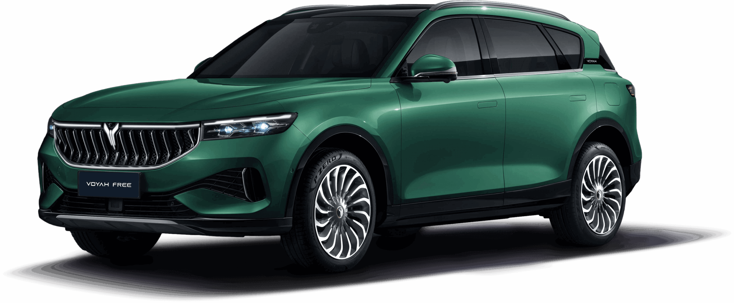 Voyah Automobile